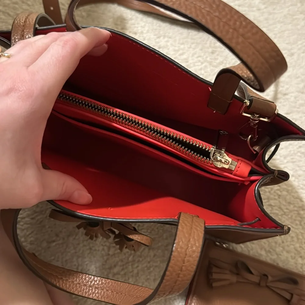 Kate spade purse